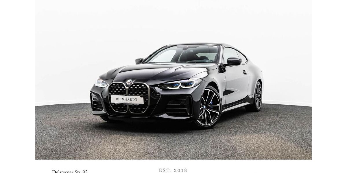 BMW M440 59.991 km 48.340 &euro; Hagen 58091