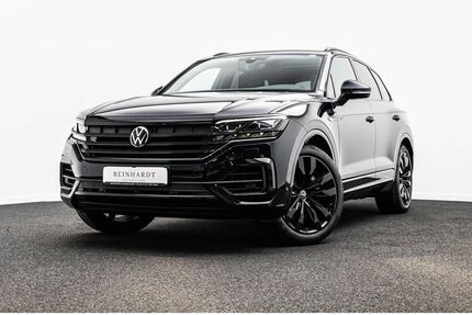 VW Touareg 81.138 km 51.110 &euro; Hagen 58091