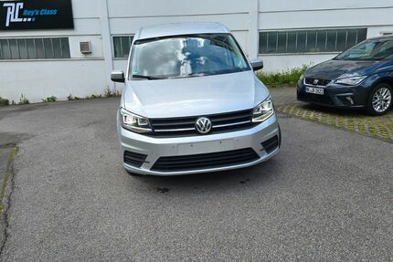VW Caddy Maxi 186.870 km 18.743 &euro; Herscheid 58849