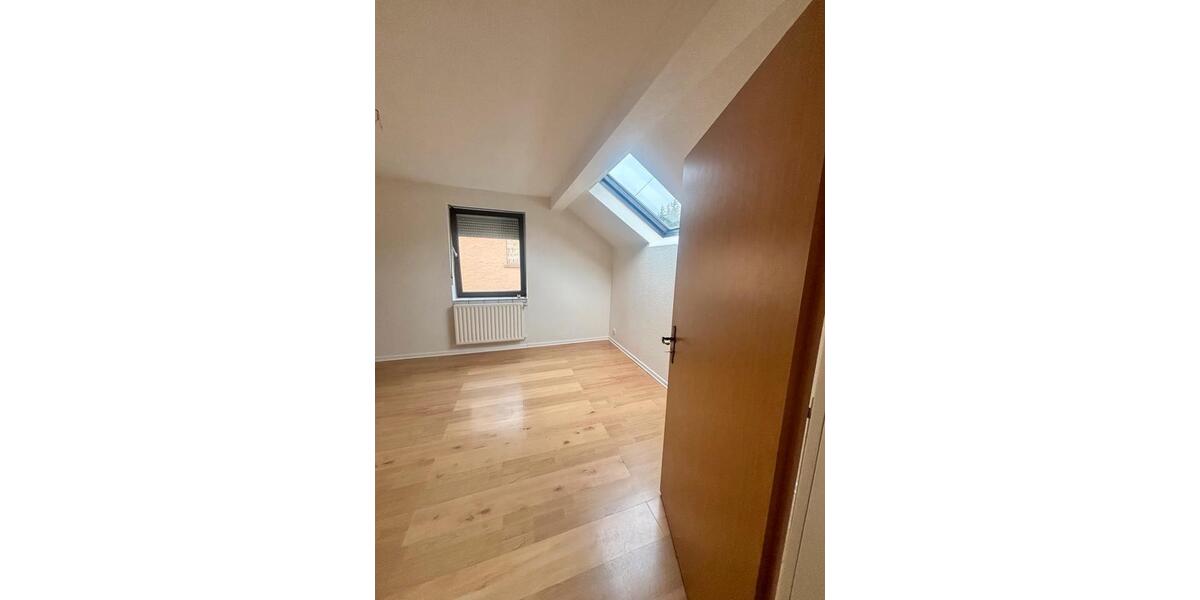 Etagenwohnung Gummersbach Berstig Süd - 2 Zimmer, 65 m&sup2;, 520&euro; | Angebot:26461507