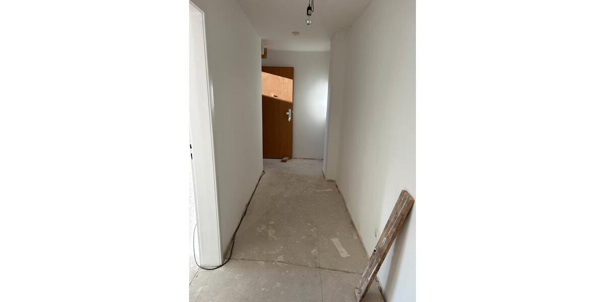 Etagenwohnung Ennepetal - 3 Zimmer, 58 m&sup2;, 760&euro; | Angebot:25054993