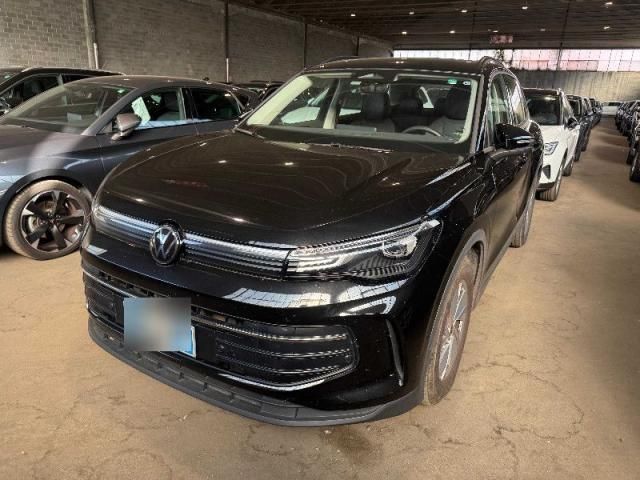 VW Tiguan 21.261 km 32.425 &euro; Hagen 58091