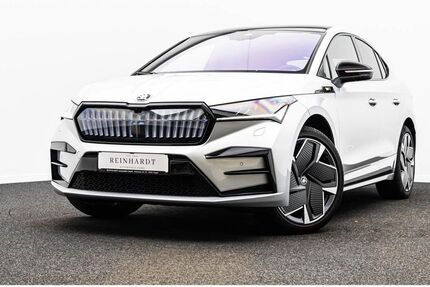 Skoda Enyaq 50.821 km 34.930 &euro; Hagen 58091