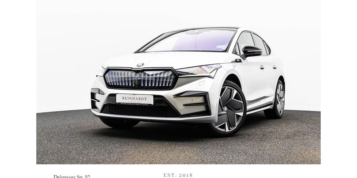 Skoda Enyaq 50.821 km 34.930 &euro; Hagen 58091