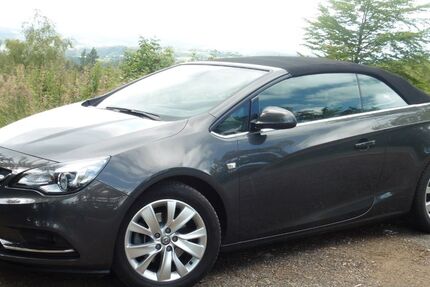 Opel Cascada 88.300 km 8.400 &euro; Reichshof 51580