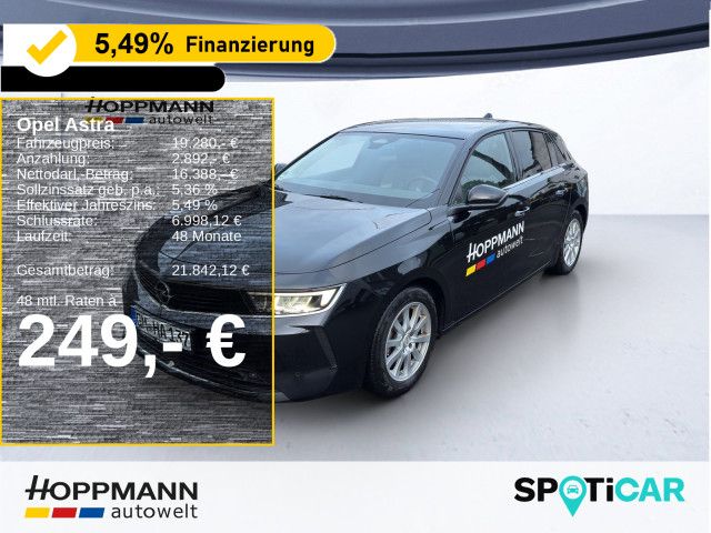 Opel Astra 41.378 km 18.480 &euro; Gummersbach 51647