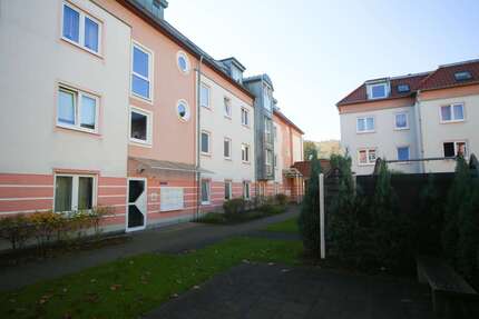 Wohnung Hagen Eckesey - 2 Zimmer, 67 m&sup2;, 329&euro; | Angebot:22408891