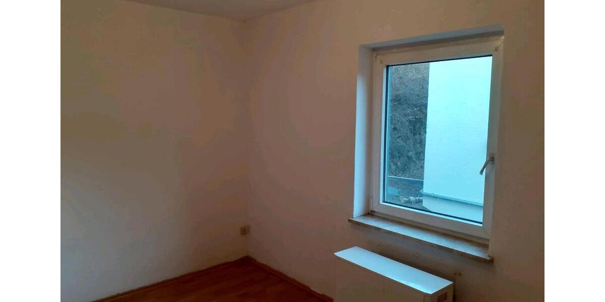 Hochparterre Schalksmühle - 3 Zimmer, 59 m&sup2;, 342&euro; | Angebot:26231933