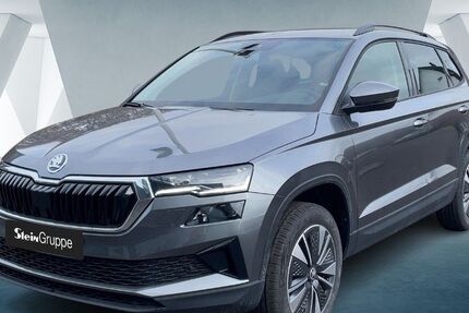 Skoda Karoq 9.999 km 33.887 &euro; Gummersbach 51645