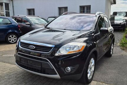 Ford Kuga 150.000 km 7.500 &euro; Lüdenscheid 58509