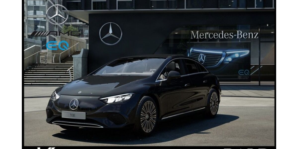 Mercedes-Benz EQE 11.971 km 44.690 &euro; Plettenberg 58840