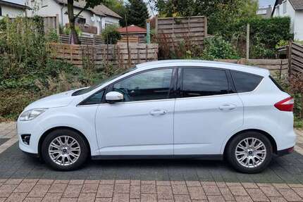 Ford C-Max 143.000 km 7.000 &euro; Gevelsberg 58285