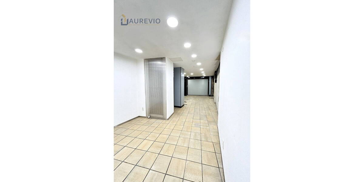 Gewerbeobjekt Iserlohn Zentrum - 1.100&euro; | Angebot:26712877