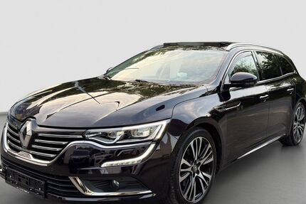 Renault Talisman 90.000 km 15.490 &euro; Hemer 58675