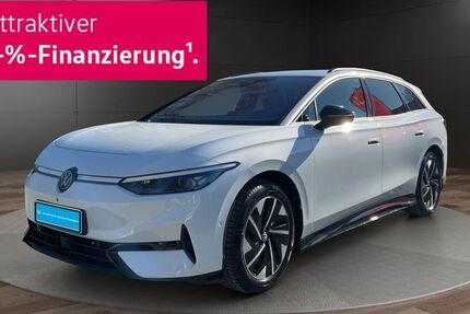 VW ID.7 16.496 km 50.990 &euro; Sundern 59846