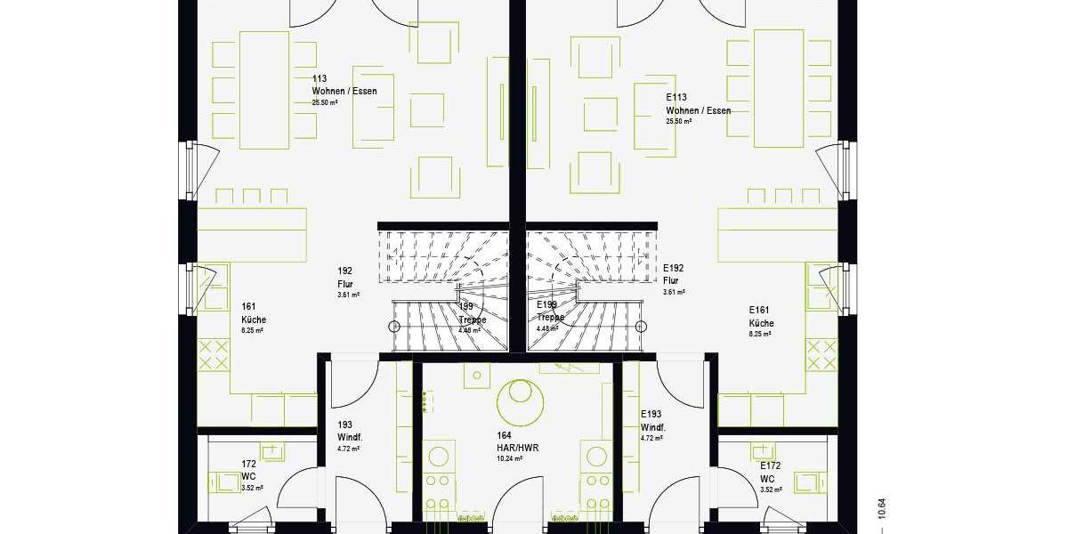 Mehrfamilienhaus, Wohnhaus Altena - 8 Zimmer, 216 m&sup2;, 465.379&euro; | Angebot:26155747