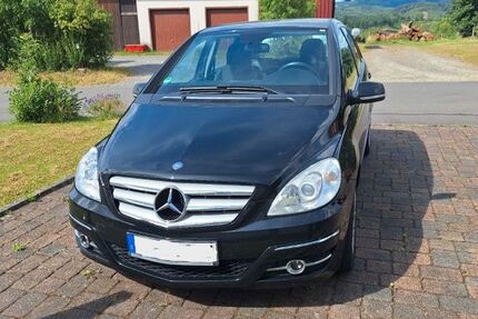 Mercedes-Benz B 150 238.900 km 1.550 &euro; Bergneustadt 51702