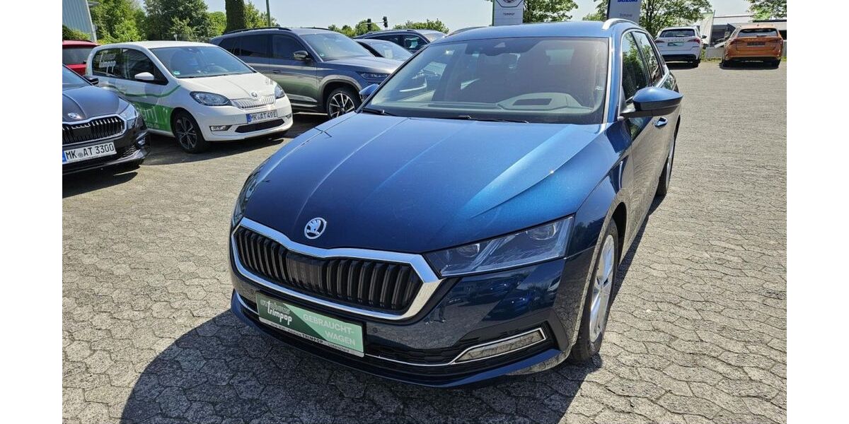 Skoda Octavia 73.452 km 26.630 &euro; Lüdenscheid 58513