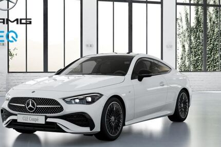 Mercedes-Benz CLE 300 7.899 km 52.880 &euro; Lüdenscheid 58507