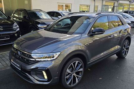 VW T-Roc 1.050 km 36.580 &euro; Werdohl 58791