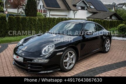 Porsche 997 184.250 km 39.999 &euro; Attendorn 57439