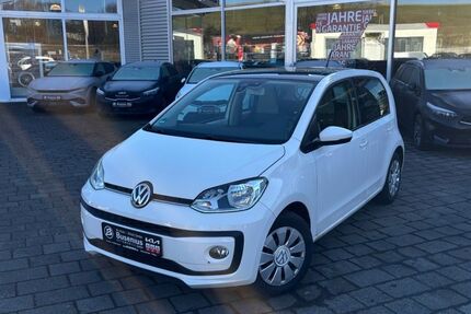 VW up! 81.843 km 9.990 &euro; Meinerzhagen 58540