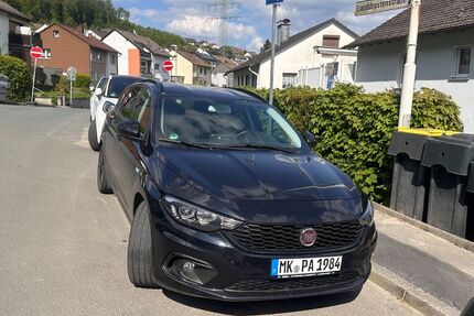 Fiat Tipo 99.000 km 9.900 &euro; Werdohl 58791