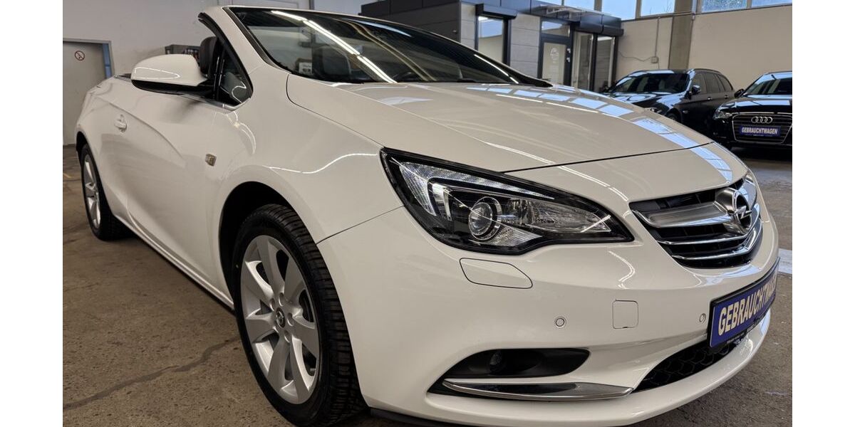 Opel Cascada 111.000 km 9.450 &euro; Drolshagen 57489