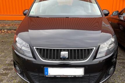 Seat Alhambra 204.500 km 10.099 &euro; Schwelm 58332