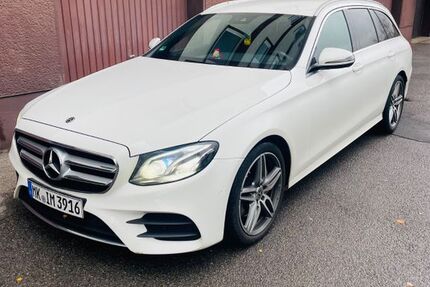 Mercedes-Benz E 220 180.000 km 21.500 &euro; Lüdenscheid 58513