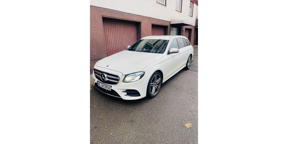 Mercedes-Benz E 220 180.000 km 21.500 &euro; Lüdenscheid 58513
