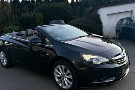 Opel Cascada 173.000 km 7.000 &euro; Wipperfürth 51688