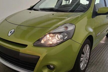 Renault Clio 127.900 km 3.950 &euro; Iserlohn 58638