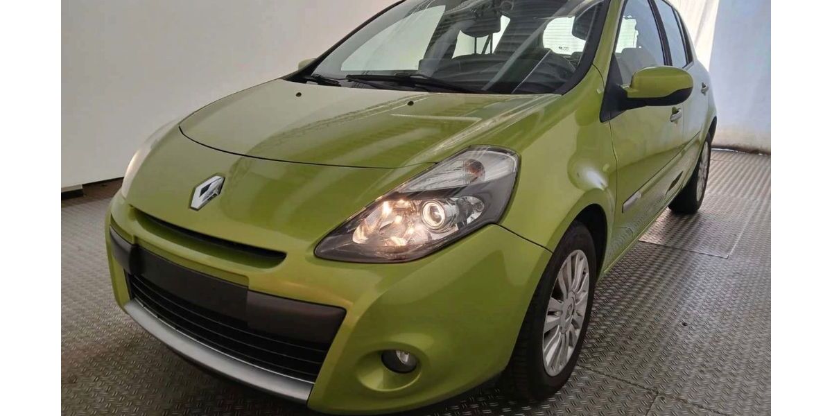 Renault Clio 127.900 km 3.950 &euro; Iserlohn 58638