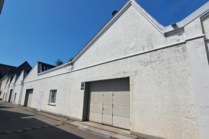 Gewerbeobjekt Gummersbach Berstig Süd - 5&euro; | Angebot:23824978