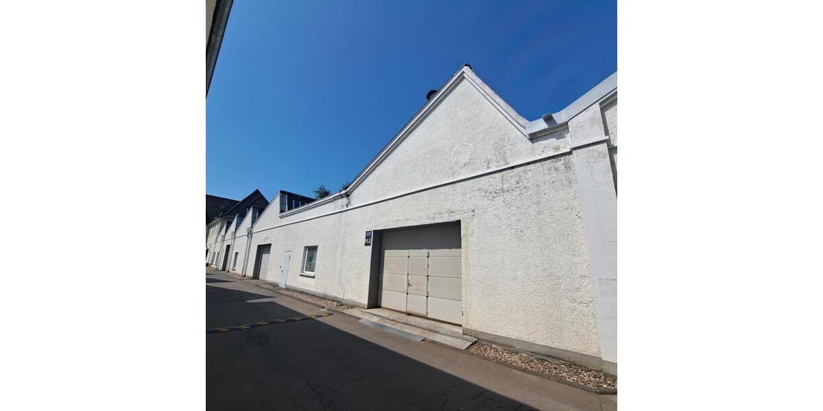 Gewerbeobjekt Gummersbach Berstig Süd - 5&euro; | Angebot:23824978