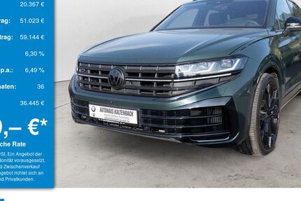 VW Touareg 34.152 km 70.390 &euro; Olpe 57462