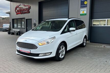 Ford Galaxy 177.000 km 13.690 &euro; Finnentrop 57413
