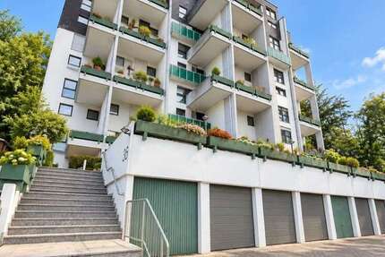 Wohnung Iserlohn Grüne - 2 Zimmer, 62 m&sup2;, 65.000&euro; | Angebot:27703989