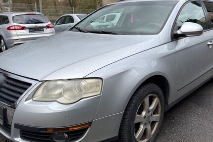 VW Passat Variant 341.000 km 1.290 &euro; Lüdenscheid 58507