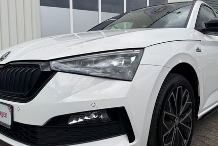 Skoda Scala 183.468 km 13.700 &euro; Hagen 58135