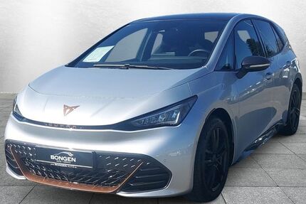 Cupra Born 45.057 km 25.890 &euro; Wipperfürth 51688