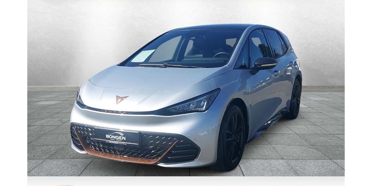 Cupra Born 45.057 km 25.890 &euro; Wipperfürth 51688