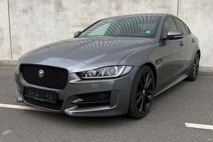 Jaguar XE 137.100 km 14.999 &euro; Schwerte 58239