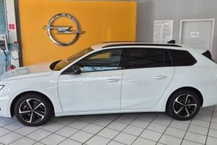 Opel Astra 8.914 km 23.990 &euro; Olpe 57462