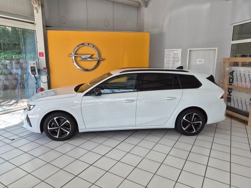 Opel Astra 8.914 km 23.990 &euro; Olpe 57462