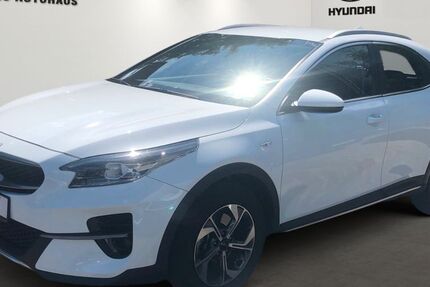 Kia XCeed 20.650 km 16.990 &euro; Olpe 57462
