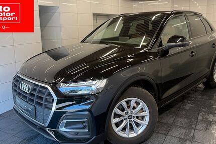 Audi Q5 91.200 km 30.995 &euro; Hagen 58099