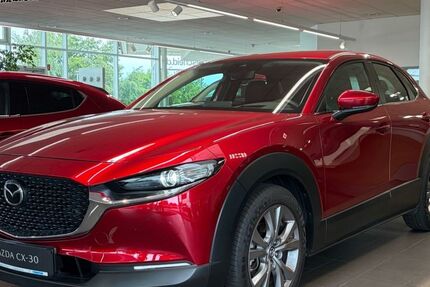 Mazda CX-30 28.303 km 21.990 &euro; Lüdenscheid 58513