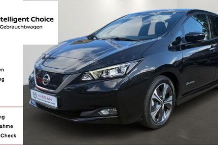 Nissan Leaf 80.750 km 13.995 &euro; Kierspe 58566